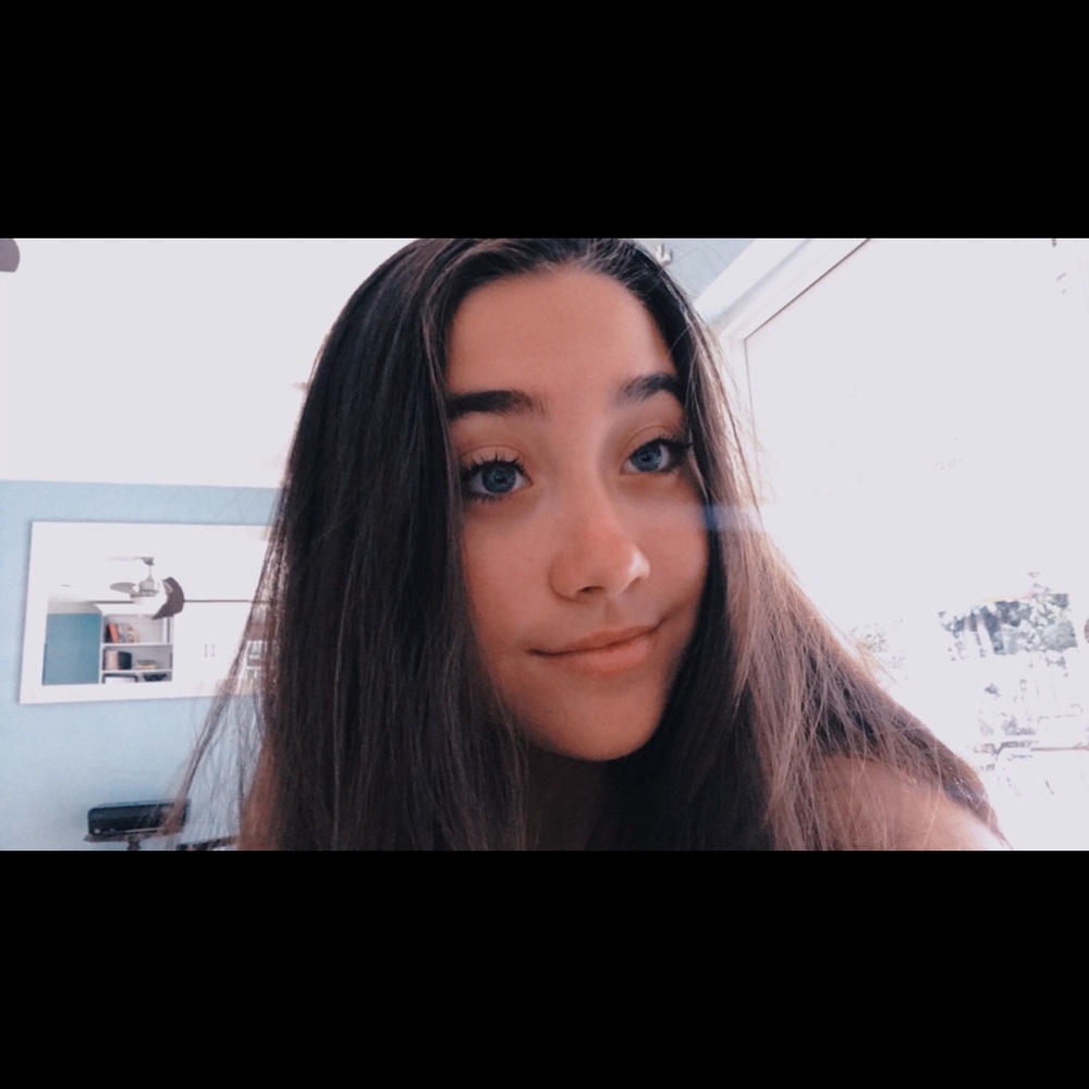 Meet your Posher, Ashleigh